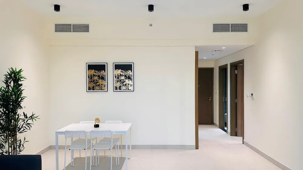 Apart Daire, 1 Yatak Odası