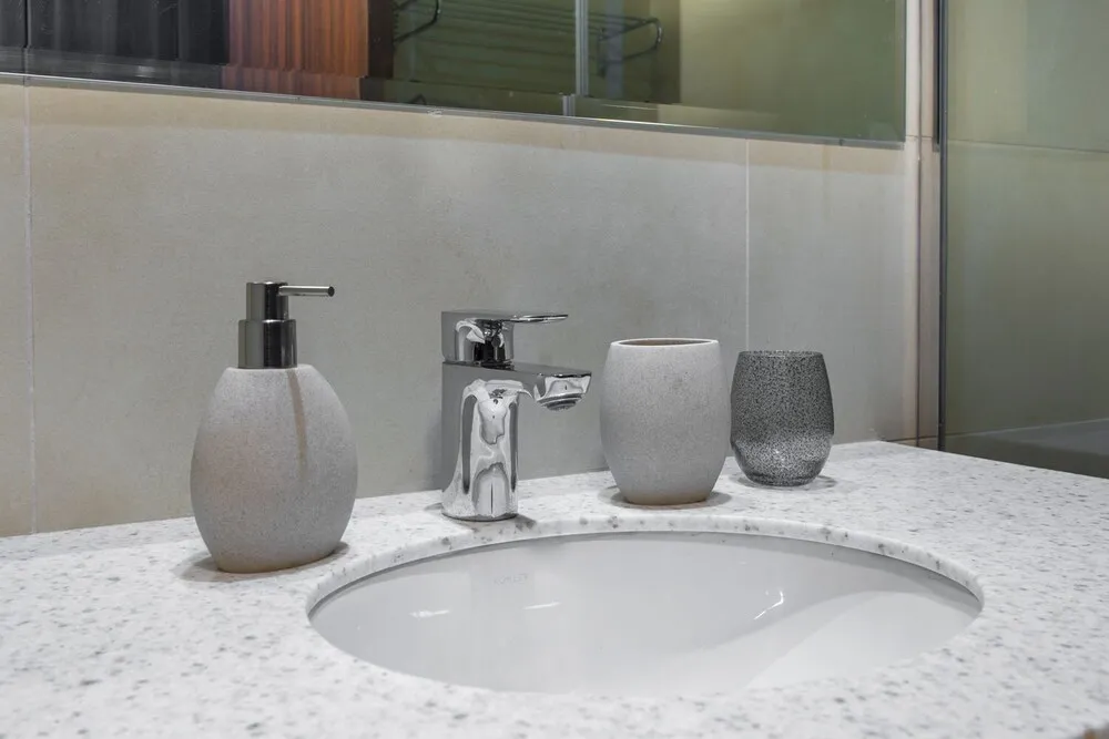 Superior Apart Daire, Deniz Manzaralı