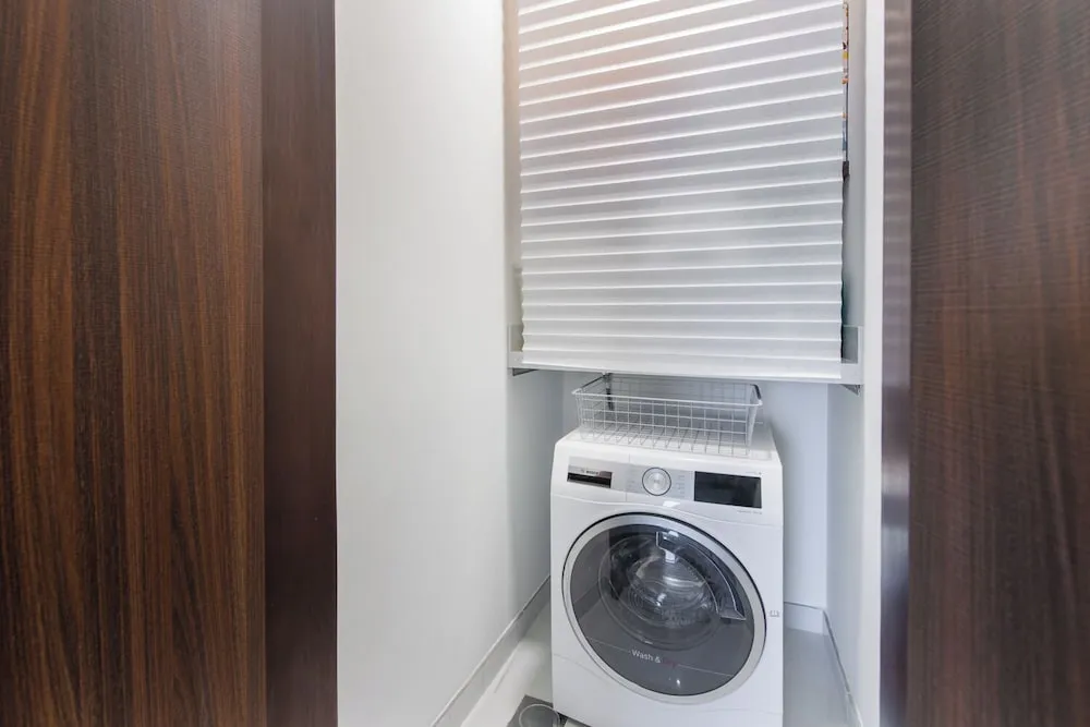 Superior Apart Daire, Deniz Manzaralı