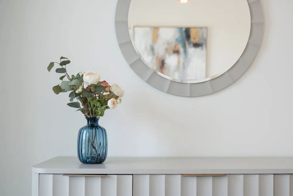 Luxury Apart Daire, Şehir Manzaralı