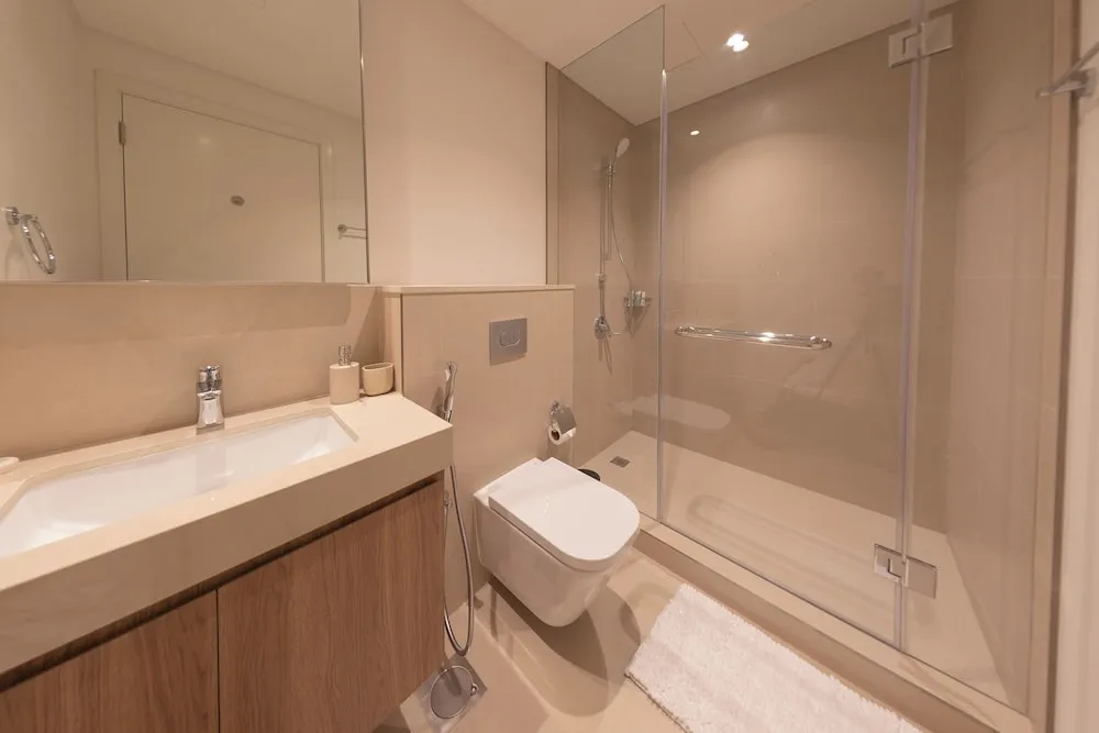Luxury Apart Daire, Şehir Manzaralı