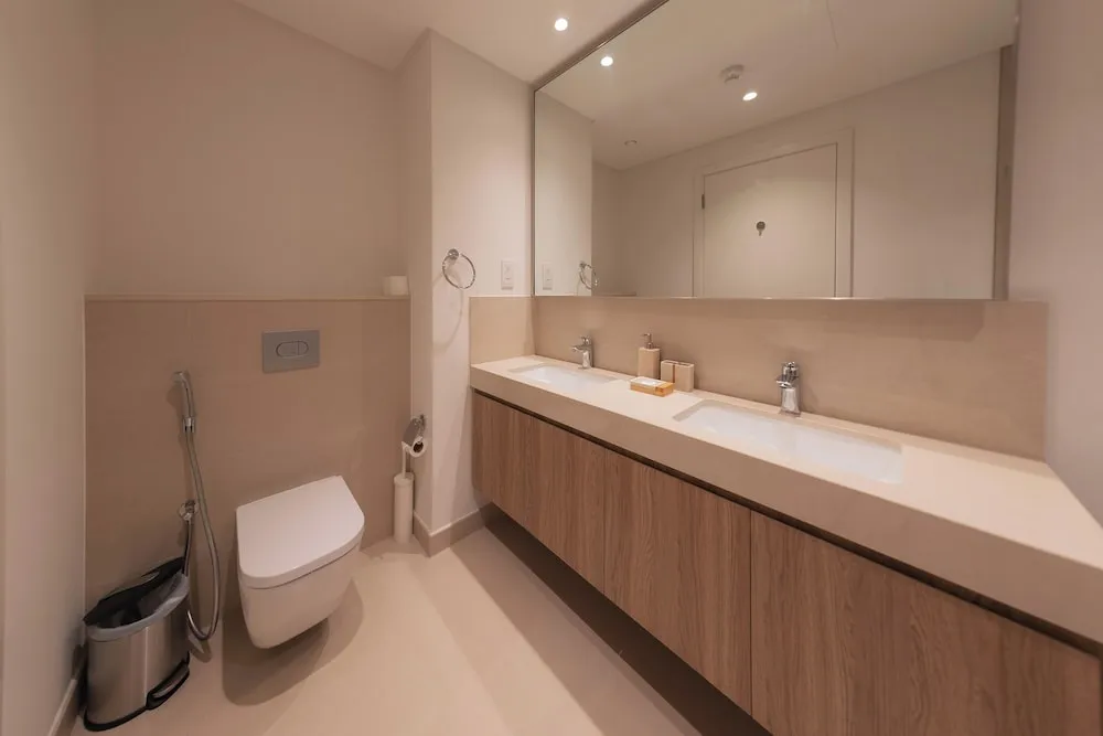 Luxury Apart Daire, Şehir Manzaralı