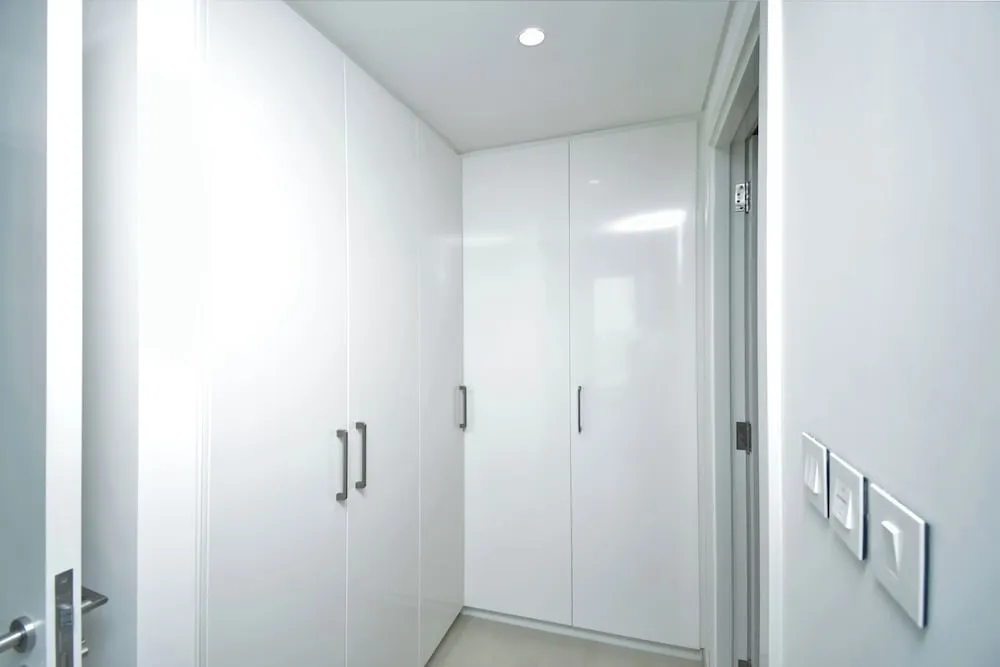 Luxury Apart Daire, Şehir Manzaralı