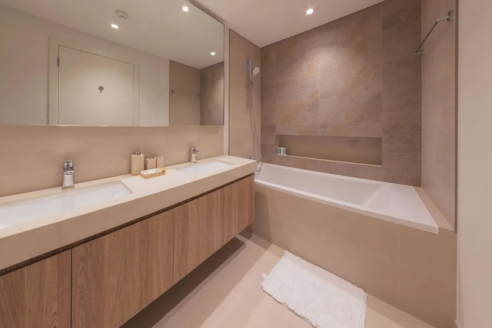 Luxury Apart Daire, Şehir Manzaralı