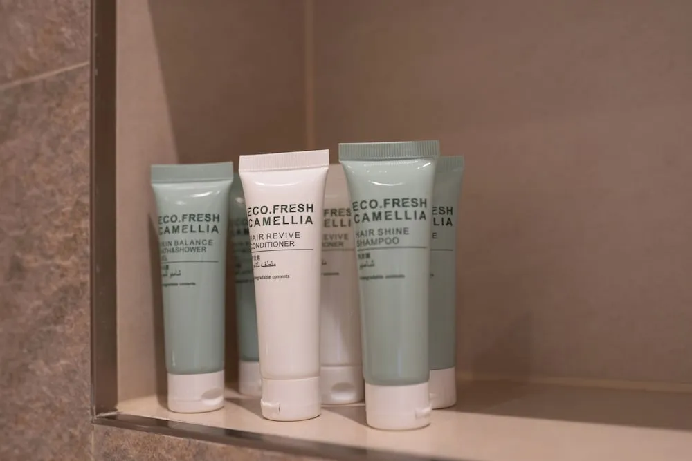 Banyo imkân ve özellikleri