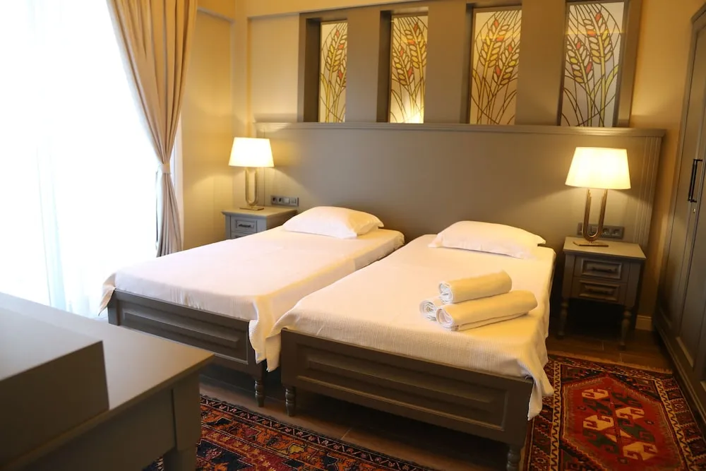 Luxury Villa, Kişiye Özel Havuzlu, Dağ Manzaralı
