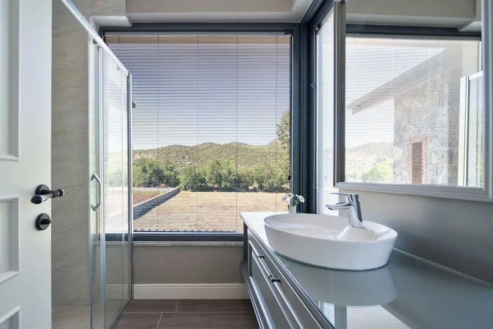 Luxury Villa, Kişiye Özel Havuzlu, Dağ Manzaralı