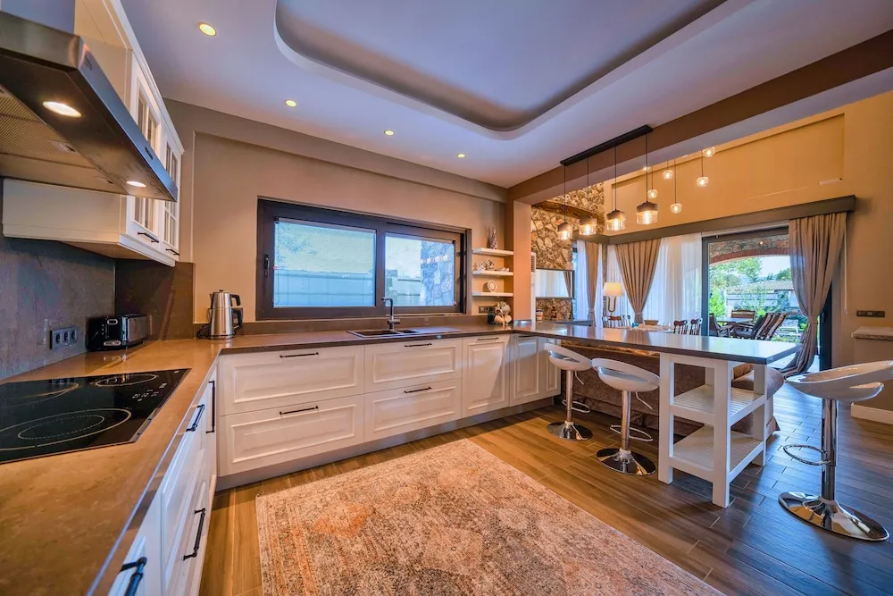 Luxury Villa