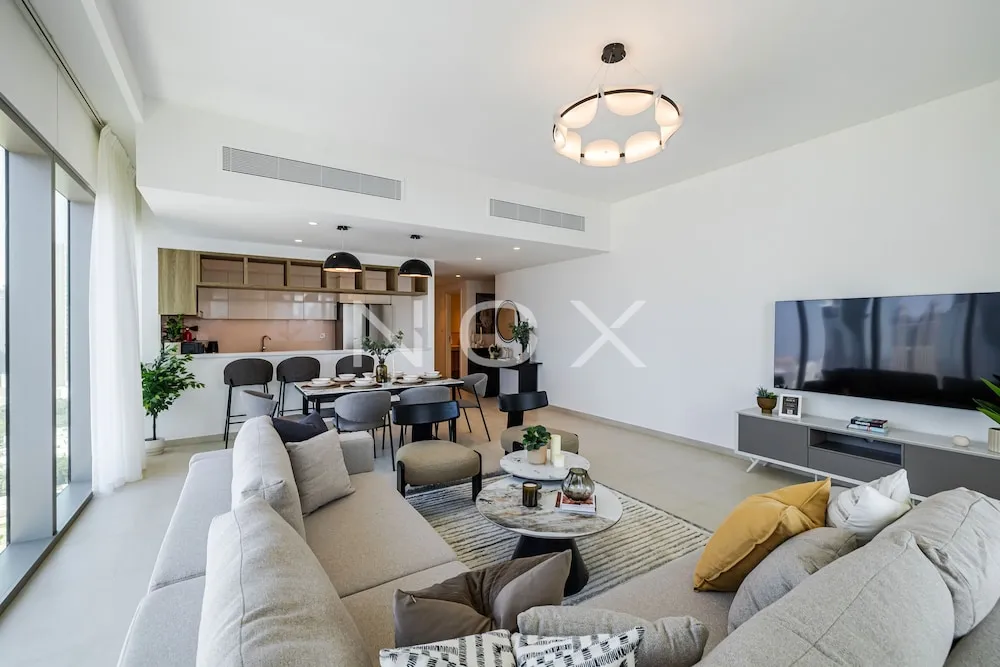 Panoramic Apart Daire