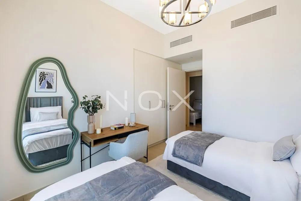 Panoramic Apart Daire