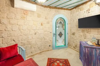 Han Cave Suites - Özel sınıf