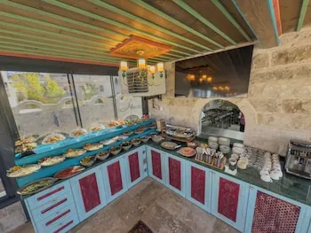 Han Cave Suites - Özel sınıf