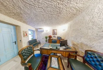 Han Cave Suites - Özel sınıf