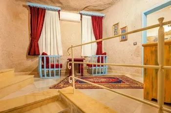 Han Cave Suites - Özel sınıf