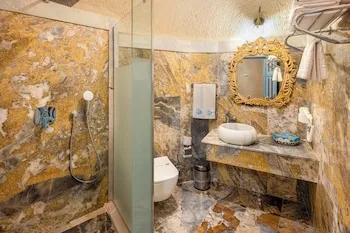 Han Cave Suites - Özel sınıf