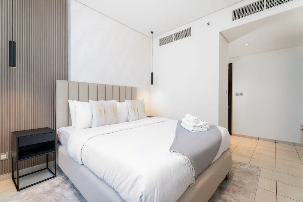 Deluxe Apart Daire