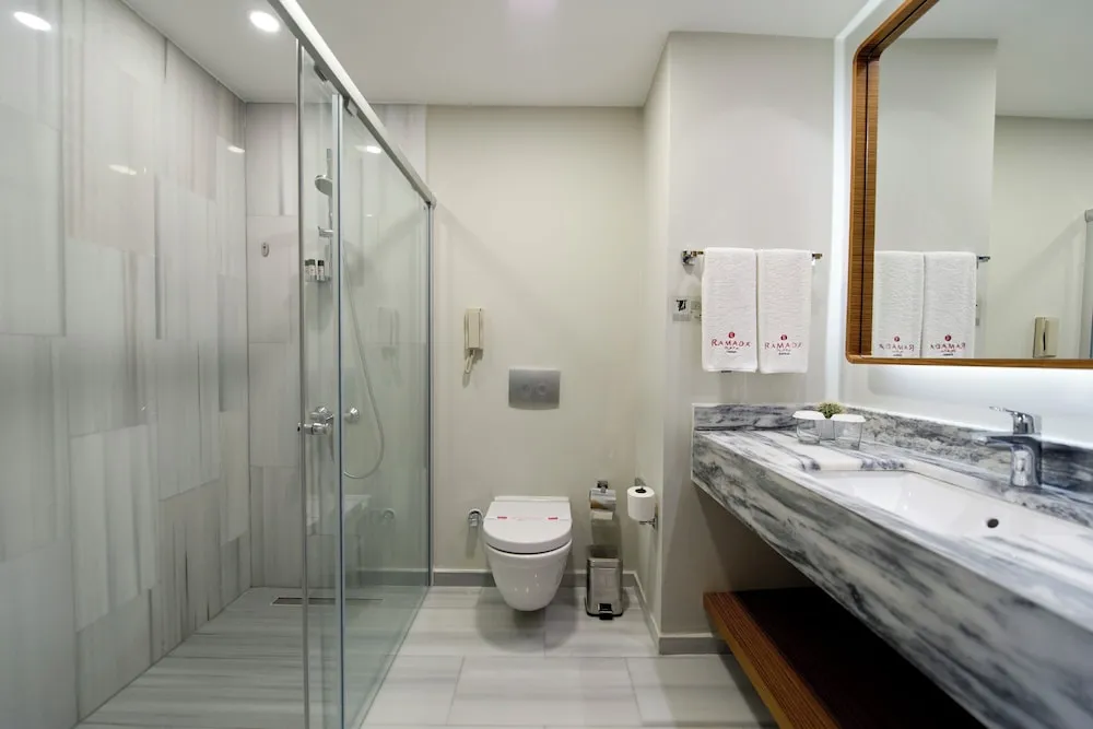 Deluxe Oda, 2 Tek Kişilik Yatak, Sigara İçilmez, Şehir Manzaralı