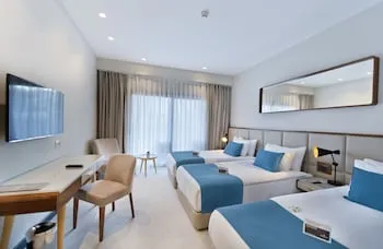 Ramada Plaza by Wyndham Trabzon