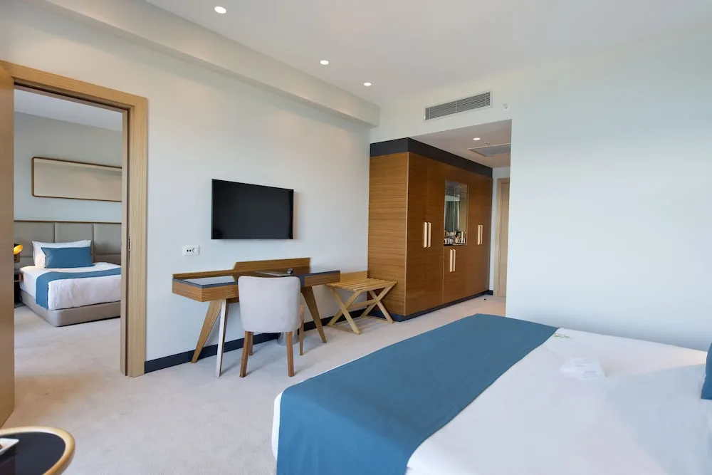 Ramada Plaza by Wyndham Trabzon