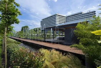 Ramada Plaza by Wyndham Trabzon