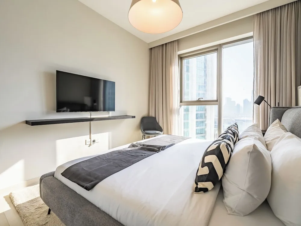 Deluxe Apart Daire