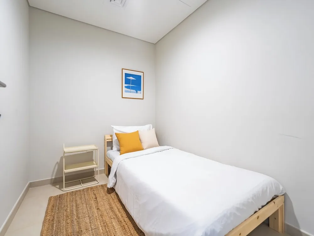 Deluxe Apart Daire