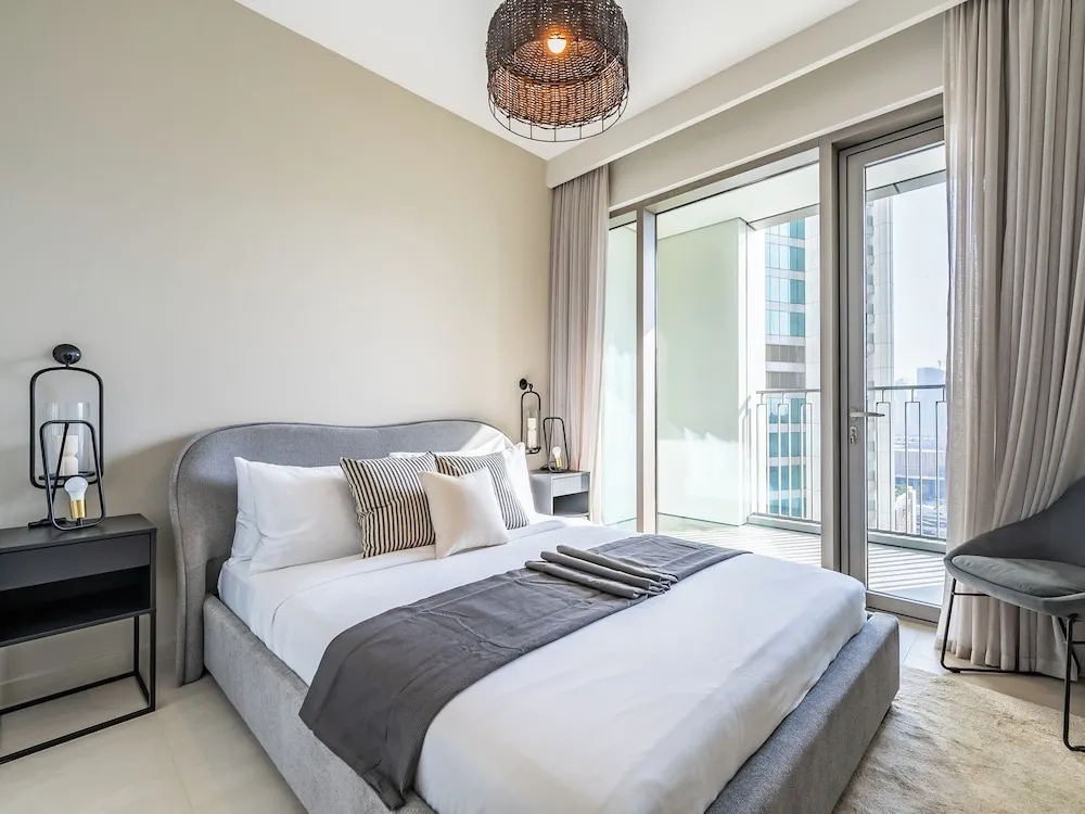 Deluxe Apart Daire
