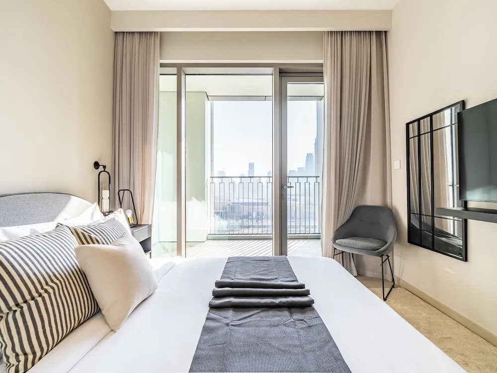 Deluxe Apart Daire