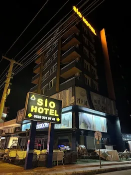 Sio Hotel