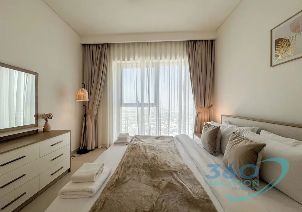 Luxury Apart Daire, 1 Büyük (Queen) Boy Yatak, Küçük Mutfak
