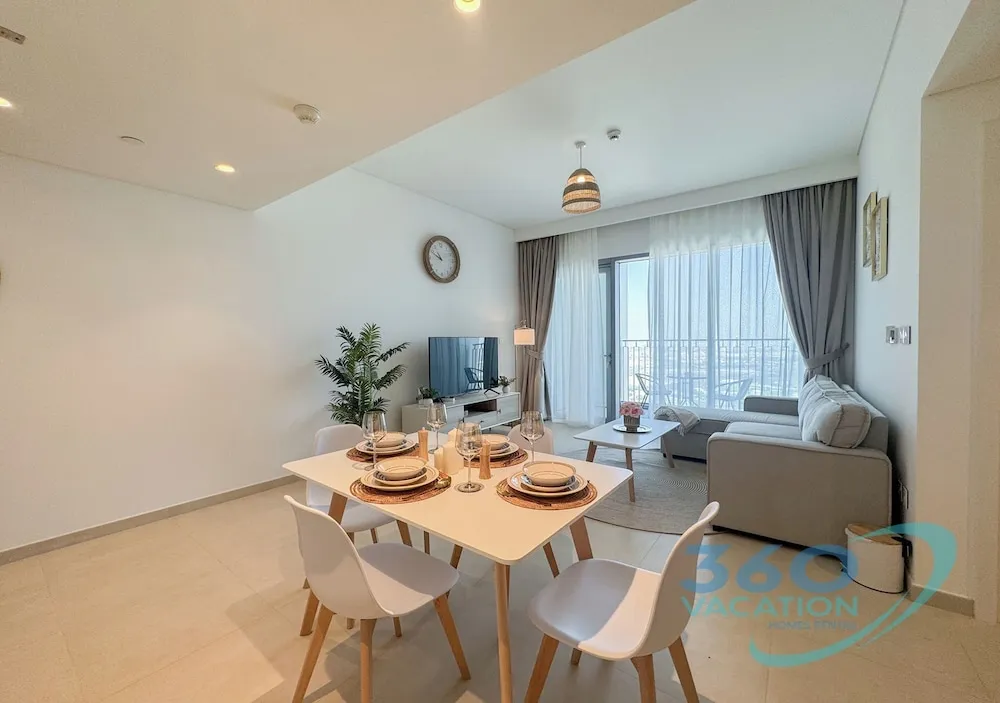 Luxury Apart Daire, 1 Büyük (Queen) Boy Yatak, Küçük Mutfak