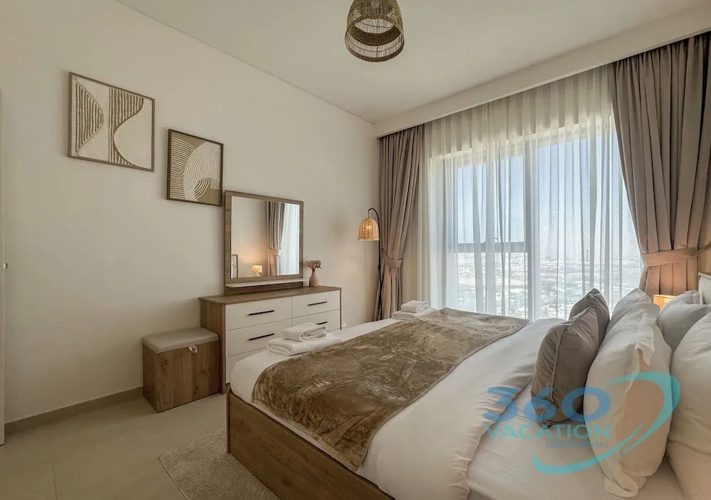 Luxury Apart Daire, 1 Büyük (Queen) Boy Yatak, Küçük Mutfak