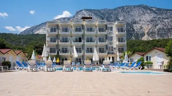 İmeros Hotel Beldibi