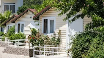 İmeros Hotel Beldibi