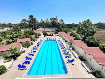 İmeros Hotel Beldibi