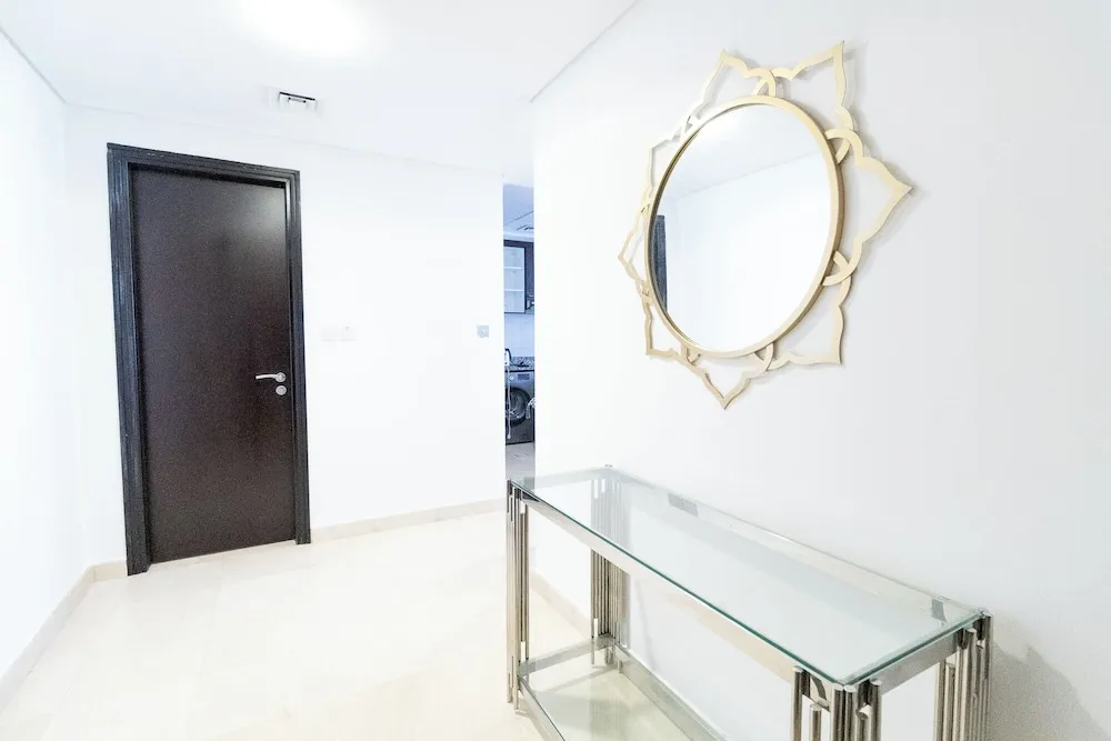 Comfort Apart Daire, Şehir Manzaralı