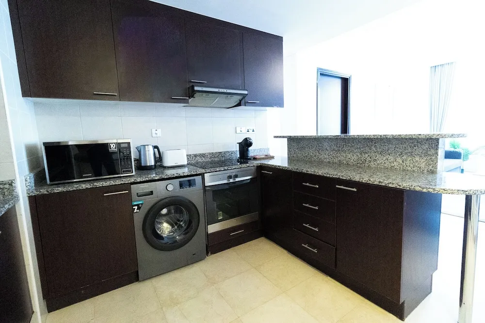 Comfort Apart Daire, Şehir Manzaralı