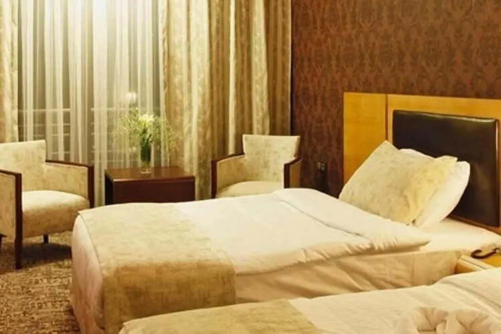 Comfort Büyük Yataklı Tek Kişilik Oda, 1 Büyük (Queen) Boy Yatak