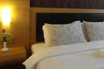Grand Boğaziçi Otel