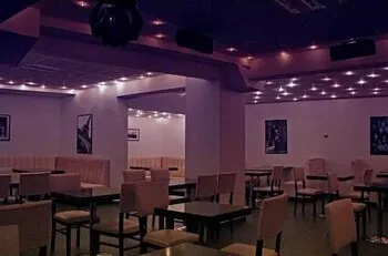 Grand Boğaziçi Otel