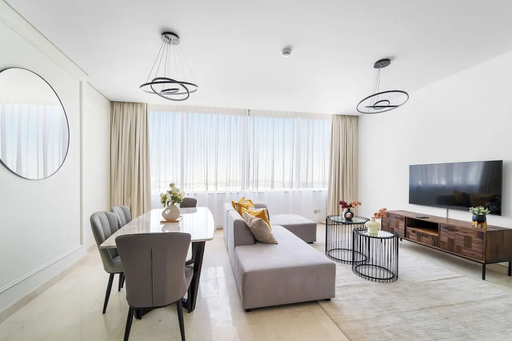 Panoramic Apart Daire