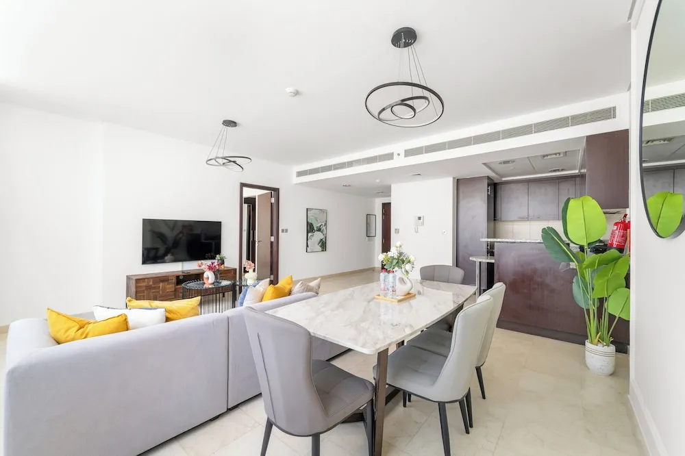 Panoramic Apart Daire