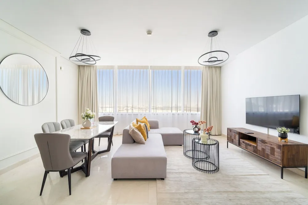 Panoramic Apart Daire
