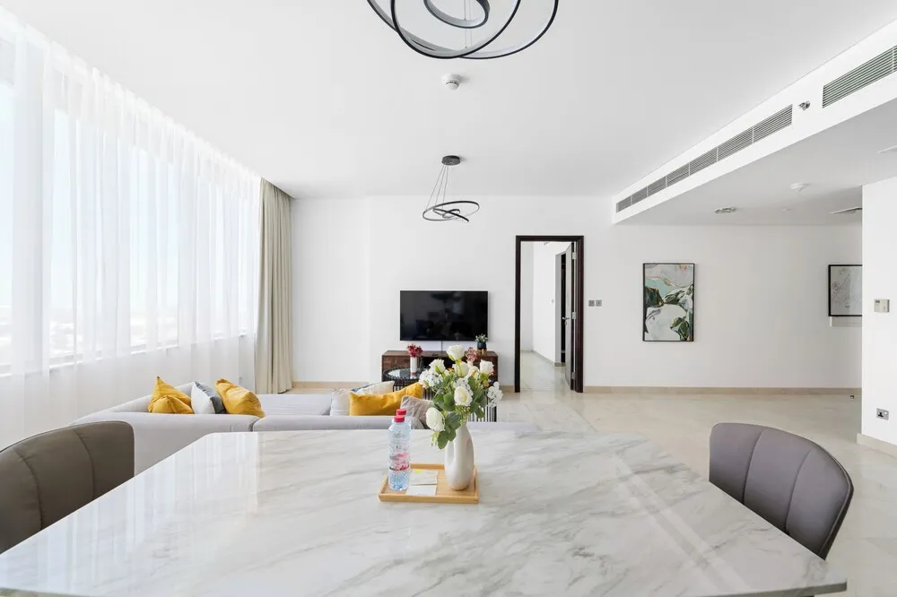 Panoramic Apart Daire
