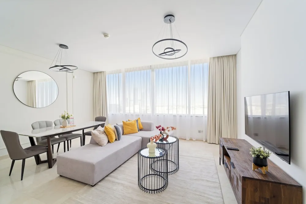 Panoramic Apart Daire