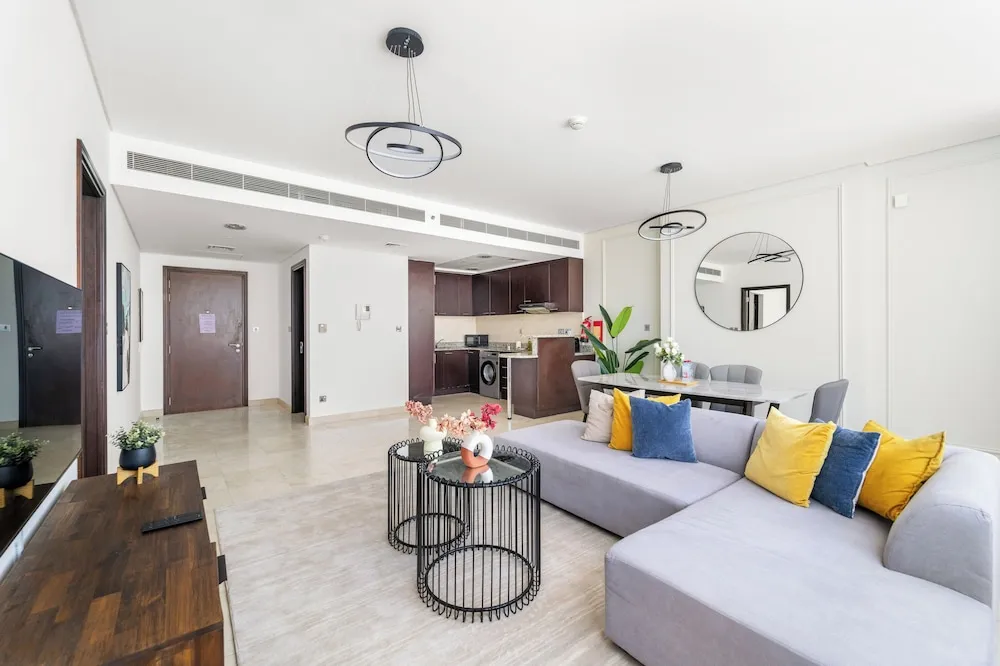Panoramic Apart Daire