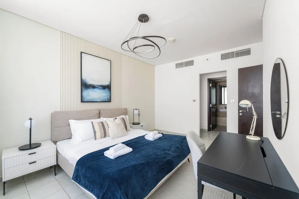 Panoramic Apart Daire