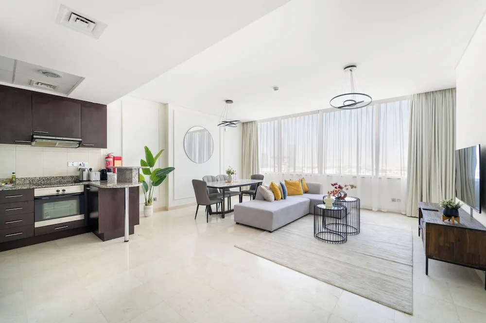 Panoramic Apart Daire