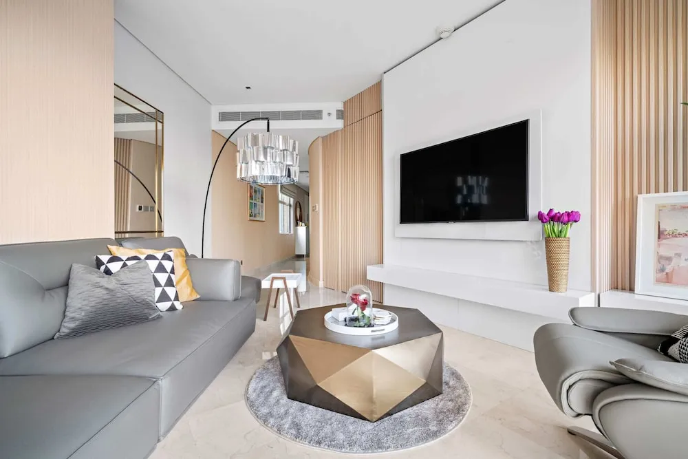 Luxury Stüdyo