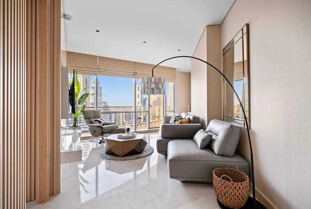 Luxury Stüdyo